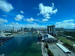 Marina Boulevard (D1), Condominium #503414361